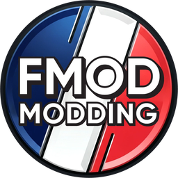 Logo Forzer Modding